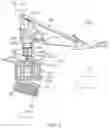 Fig. 04 - VIBRATION REDUCTION ASSEMBLY WITH A GRAVITY ALIGNED REDUCTION SYSTEM