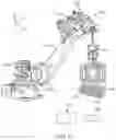 Fig. 06 - VIBRATION REDUCTION ASSEMBLY WITH A GRAVITY ALIGNED REDUCTION SYSTEM