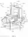 Fig. 07 - VIBRATION REDUCTION ASSEMBLY WITH A GRAVITY ALIGNED REDUCTION SYSTEM