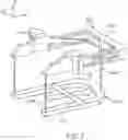 Fig. 08 - VIBRATION REDUCTION ASSEMBLY WITH A GRAVITY ALIGNED REDUCTION SYSTEM