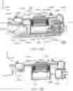 Fig. 15 - VIBRATION REDUCTION ASSEMBLY WITH A GRAVITY ALIGNED REDUCTION SYSTEM