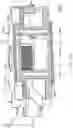Fig. 18 - VIBRATION REDUCTION ASSEMBLY WITH A GRAVITY ALIGNED REDUCTION SYSTEM
