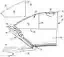 Fig. 01 - Snap fastened drive cap assembly