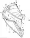 Fig. 06 - Snap fastened drive cap assembly