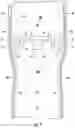 Fig. 08 - Snap fastened drive cap assembly