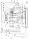 Fig. 09 - Punching/perforation machine and processing system comprising a frame mechanism for clamping the material unit