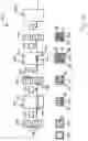 Fig. 11 - Punching/perforation machine and processing system comprising a frame mechanism for clamping the material unit