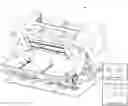 Fig. 01 - DIE PRESS DEVICE INCLUDING A DIE CHASE SYSTEM