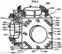 Fig. 03 - INTERLOCKING BLOCK MOLDS