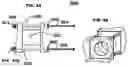 Fig. 04 - INTERLOCKING BLOCK MOLDS