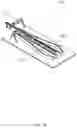 Fig. 05 - Mould aligner for a wind turbine blade shell mould including a freely rotating spinner element