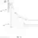 Fig. 15 - Mould aligner for a wind turbine blade shell mould including a freely rotating spinner element