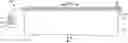 Fig. 01 - Method for Calibrating Adjusting Means for Adjusting a Nozzle Slot of a Discharge Nozzle for a Film Track on a Flat Film Machine