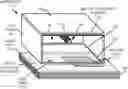 Fig. 01 - ENERGY EMITTING APPARATUSES FOR BUILD MATERIAL LAYERS
