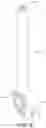 Fig. 07 - Heater for 3D printer auger screw