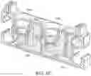 Fig. 10 - CARRIAGELESS PRINT HEAD ASSEMBLY FOR EXTRUSION-BASED ADDITIVE CONSTRUCTION