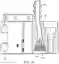 Fig. 07 - PRINT HEAD ASSEMBLY FOR EXTRUSION-BASED ADDITIVE CONSTRUCTION