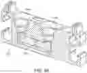 Fig. 09 - METHOD OF USING A CARRIAGELESS PRINT HEAD ASSEMBLY FOR EXTRUSION-BASED ADDITIVE CONSTRUCTION