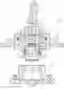 Fig. 01 - Apparatus and method for forming a front toothing on an inner ring of a wheel hub and associated front toothing