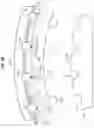 Fig. 05 - Placement and compaction of multiple objects via vacuum heads with floating end effectors