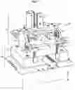 Fig. 09 - Placement and compaction of multiple objects via vacuum heads with floating end effectors