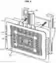 Fig. 10 - Placement and compaction of multiple objects via vacuum heads with floating end effectors