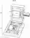 Fig. 11 - Placement and compaction of multiple objects via vacuum heads with floating end effectors