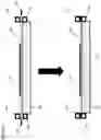 Fig. 02 - Mechanical shaping of composite materials