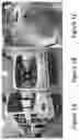 Fig. 02 - Positioning profiles for pultrusions in composite bus body