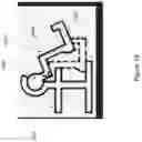 Fig. 11 - Positioning profiles for pultrusions in composite bus body