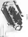 Fig. 25 - Positioning profiles for pultrusions in composite bus body