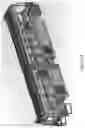 Fig. 26 - Positioning profiles for pultrusions in composite bus body