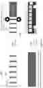 Fig. 29 - Positioning profiles for pultrusions in composite bus body