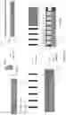 Fig. 42 - Positioning profiles for pultrusions in composite bus body