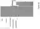 Fig. 51 - Positioning profiles for pultrusions in composite bus body