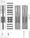Fig. 54 - Positioning profiles for pultrusions in composite bus body