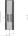 Fig. 57 - Positioning profiles for pultrusions in composite bus body