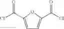 Fig. 14 - FURAN BASED POLYAMIDES AND ARTICLES MADE THEREFROM
