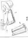Fig. 18 - PROTECTIVE MATERIAL APPLICATOR DEVICE
