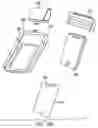 Fig. 41 - PROTECTIVE MATERIAL APPLICATOR DEVICE