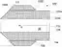 Fig. 01 - Method for manufacturing a soundproofing assembly having two superposed panels