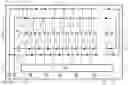 Fig. 01 - Voltage drop compensation for inkjet printhead
