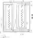 Fig. 24 - Voltage drop compensation for inkjet printhead