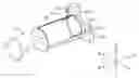 Fig. 01 - RECORDING APPARATUS AND RETAINING CONTAINER
