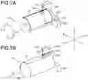 Fig. 08 - RECORDING APPARATUS AND RETAINING CONTAINER