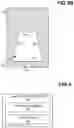 Fig. 08 - HANDHELD PRINTING DEVICE WITH LIGHT SOURCE TO PROJECT LIGHT BOX