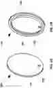 Fig. 04 - AERODYNAMIC REMOVABLE WHEEL COVER