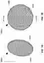 Fig. 20 - AERODYNAMIC REMOVABLE WHEEL COVER
