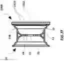 Fig. 23 - AERODYNAMIC REMOVABLE WHEEL COVER