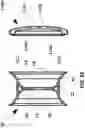 Fig. 26 - AERODYNAMIC REMOVABLE WHEEL COVER